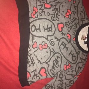 Hello Kitty Sweater